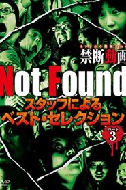 Not Found – Forbidden Videos Removed from the Net – Best Selection by Staff Part 3