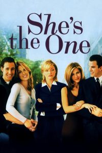 She’s the One