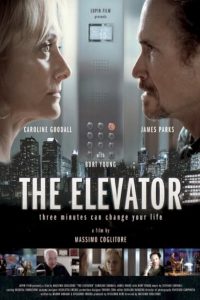 The Elevator: Three Minutes Can Change Your Life