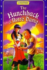 The Hunchback of Notre Dame