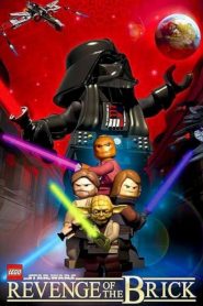 LEGO Star Wars: Revenge of The Brick