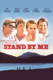 Walking the Tracks: The Summer of Stand by Me