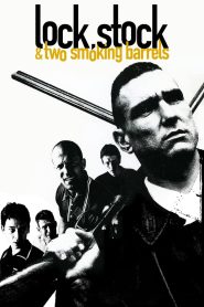 Lock, Stock and Two Smoking Barrels