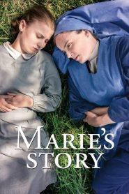 Marie’s Story