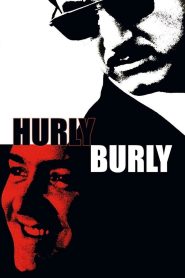 Hurlyburly