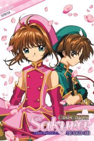 Cardcaptor Sakura: The Sealed Card