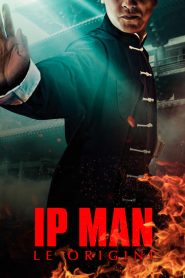 IP Man – Le origini