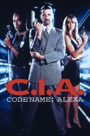 C.I.A. Code Name: Alexa