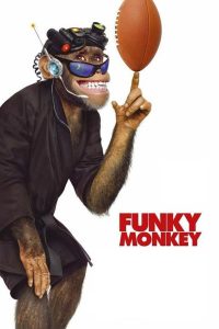 Funky Monkey