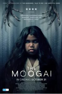 The Moogai