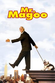 Mr. Magoo