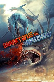 Sharktopus vs. Whalewolf