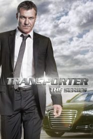 Transporter: The Series