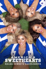 AMERICA’S SWEETHEARTS: Dallas Cowboys Cheerleaders