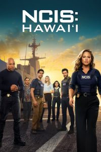 NCIS: Hawai’i