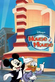 Disney’s House of Mouse
