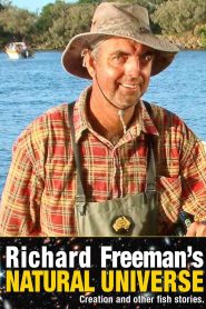 Richard Freeman’s Natural Universe