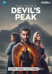 Devil’s Peak
