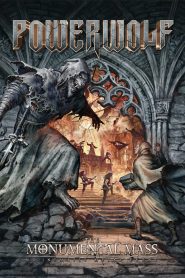 Powerwolf – The Monumental Mass: A Cinematic Metal Event