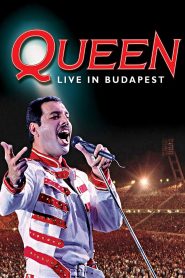 Queen: Hungarian Rhapsody – Live in Budapest ’86