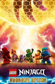 LEGO Ninjago: Dragons Rising