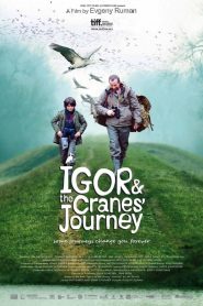 Igor and the Cranes’ Journey