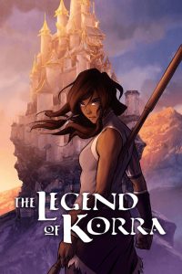 The Legend of Korra