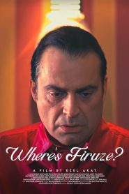 Where’s Firuze?