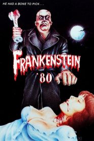 Frankenstein ’80