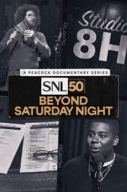 SNL50: Beyond Saturday Night
