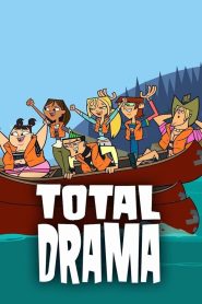 Total Drama Island