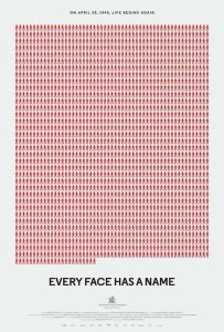 Every Face Has a Name