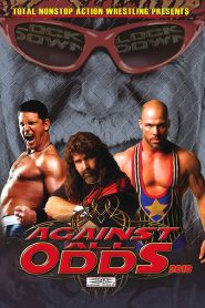 TNA Against All Odds 2010