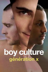 Boy Culture: Generation X