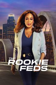 The Rookie: Feds