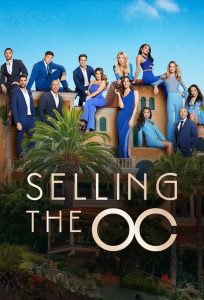 Selling The OC: Season 1