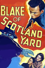 Blake of Scotland Yard