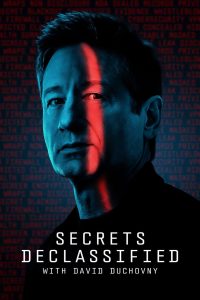 Secrets Declassified with David Duchovny