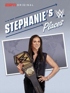 Stephanie’s Places