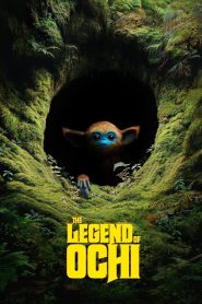 The Legend of Ochi