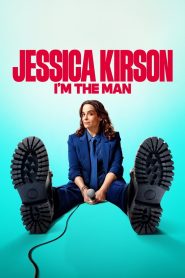 Jessica Kirson: I’m the Man