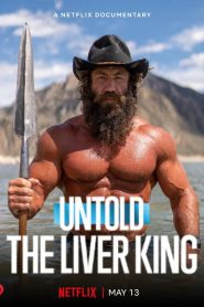 Untold: The Liver King