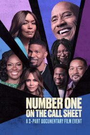 Number One on the Call Sheet