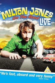 Milton Jones Live – On The Road