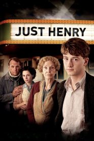 Just Henry