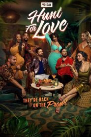 90 Day: Hunt For Love
