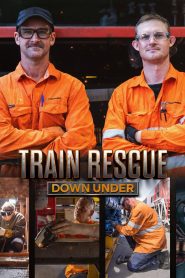 Train Rescue Down Under