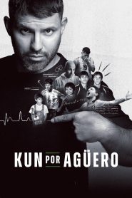 Kun by Agüero