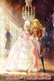 The Rose of Versailles