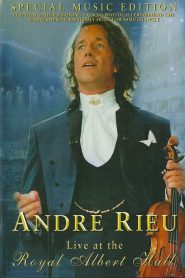 André Rieu – Live at the Royal Albert Hall